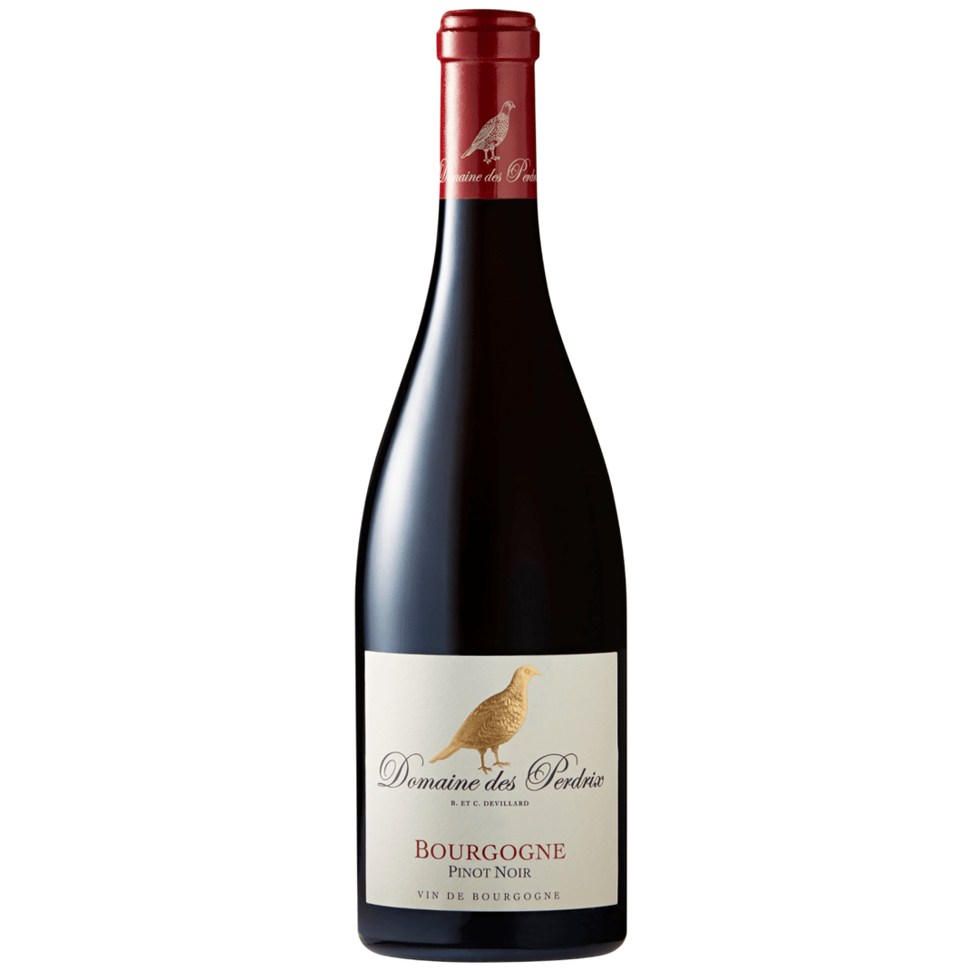 Domaine des Perdrix, Bourgogne Pinot Noir, 2021 - Friarwood Wines & Spirits