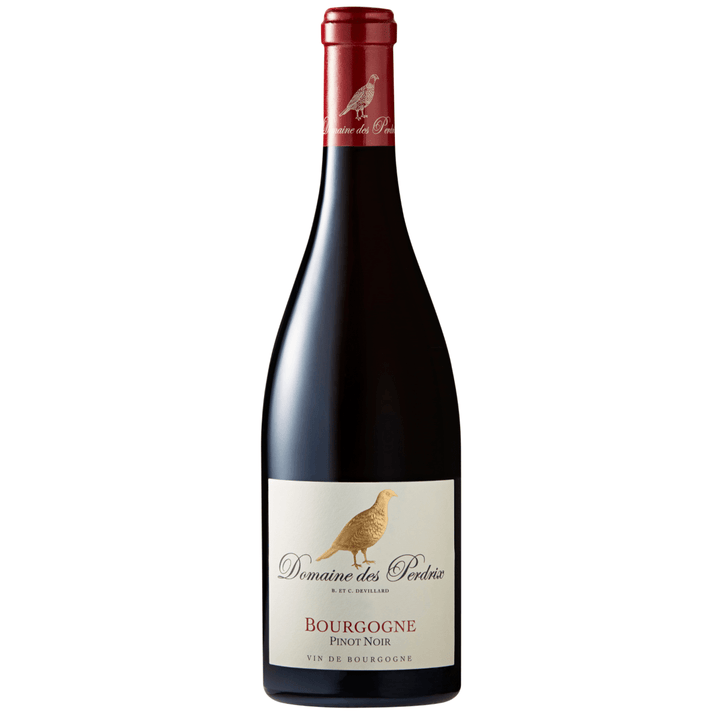 Domaine des Perdrix, Bourgogne Pinot Noir, 2021 - Friarwood Wines & Spirits