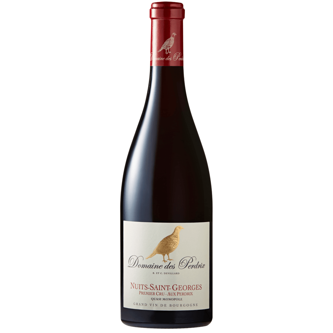 Domaine des Perdrix , Nuits Saint Georges 1er Cru 'Aux Perdrix', 2021 - Friarwood Wines & Spirits