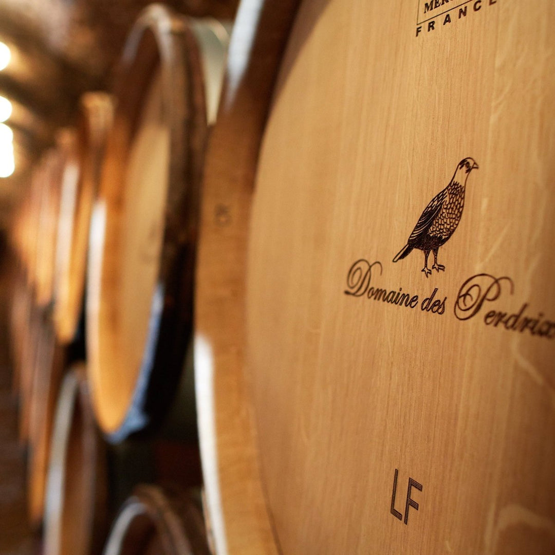 Domaine des Perdrix , Nuits Saint Georges 1er Cru 'Aux Perdrix', 2021 - Friarwood Wines & Spirits