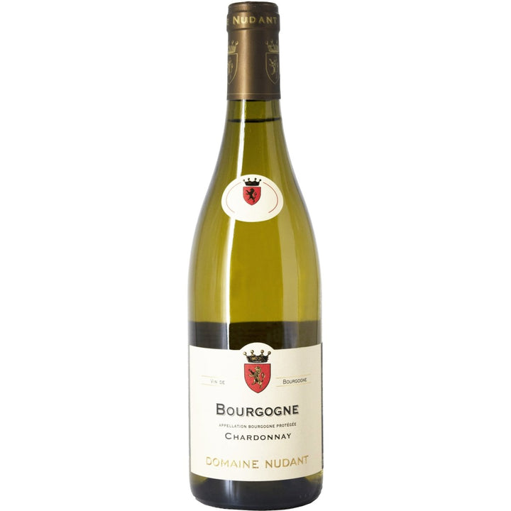 Domaine Nudant, Bourgogne Chardonnay, 2022 - Friarwood Wines & Spirits
