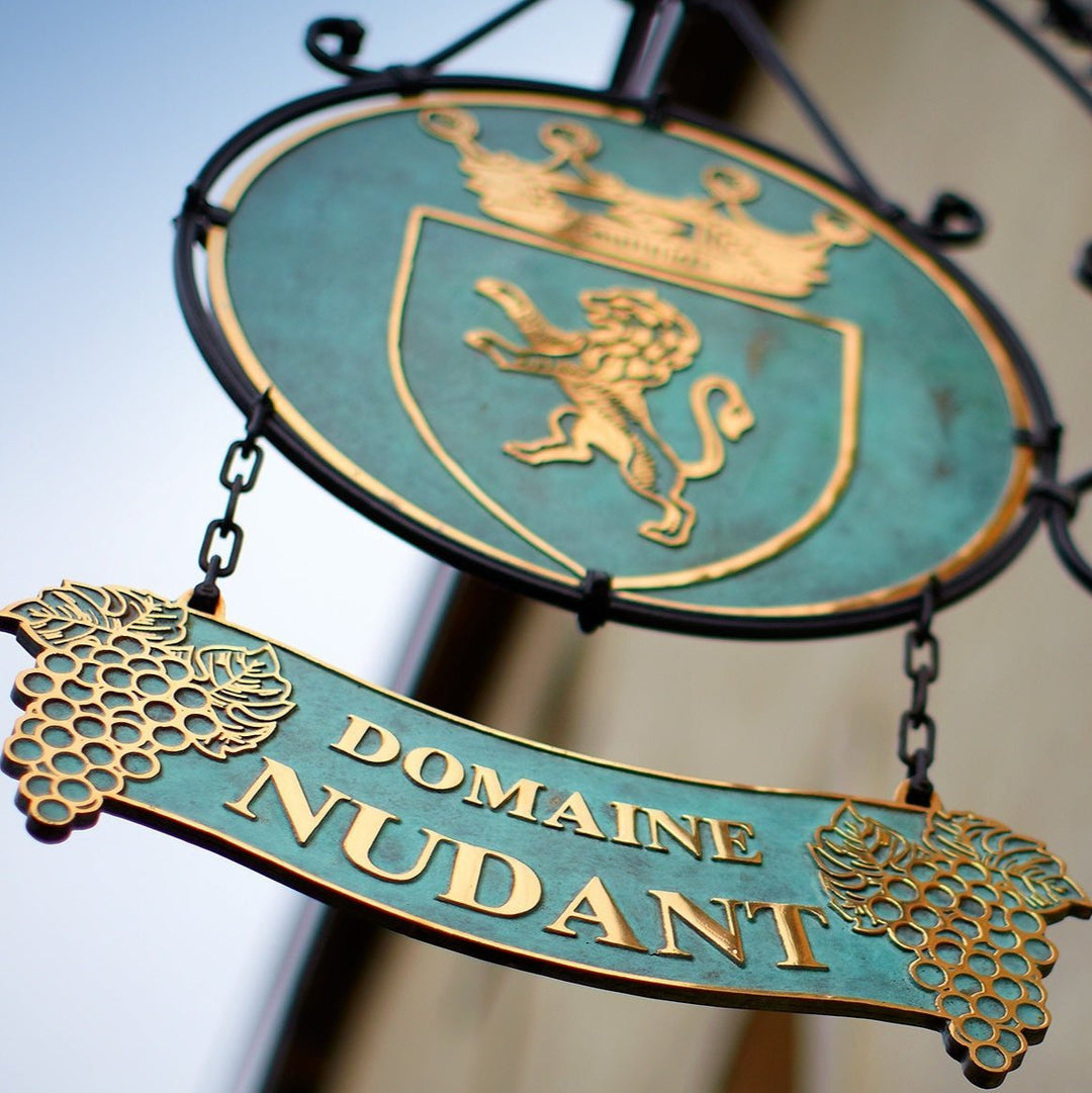 Domaine Nudant, La Chapelle Notre Dame, 2022 - Friarwood Wines & Spirits