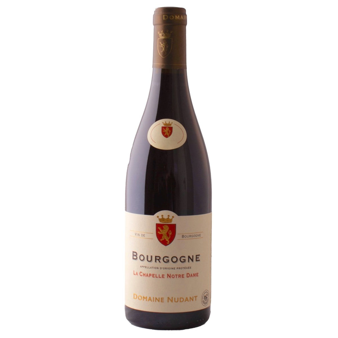 Domaine Nudant, La Chapelle Notre Dame, 2022 - Friarwood Wines & Spirits