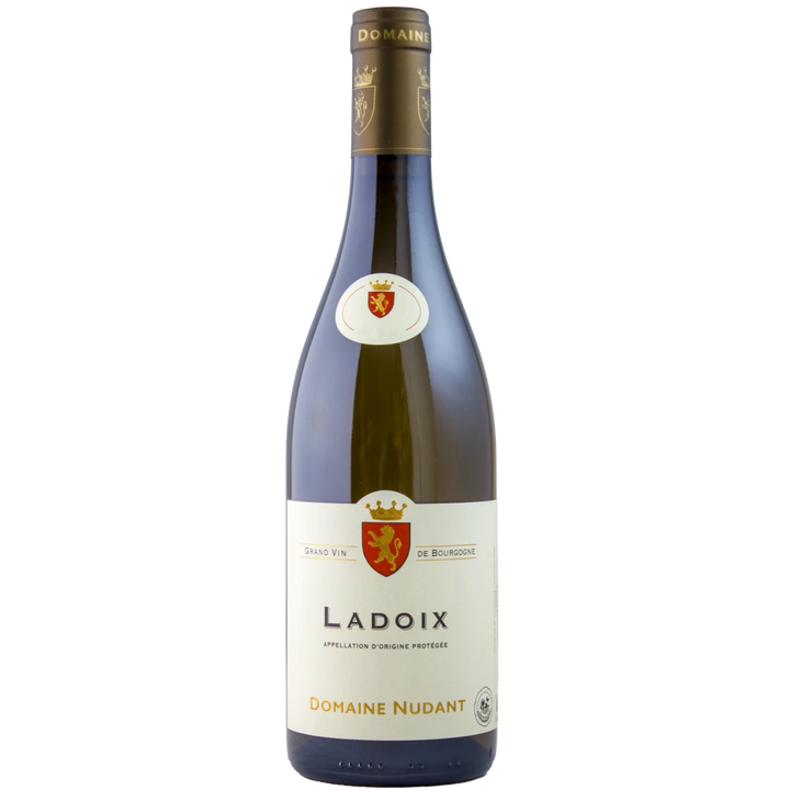 Domaine Nudant, Ladoix Chardonnay, 2020 - Friarwood Wines & Spirits