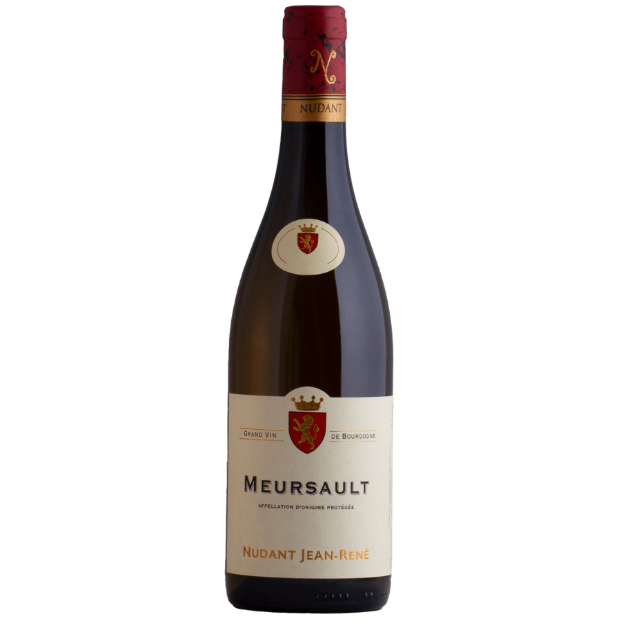 Domaine Nudant, Meursault, 2022 - Friarwood Wines & Spirits