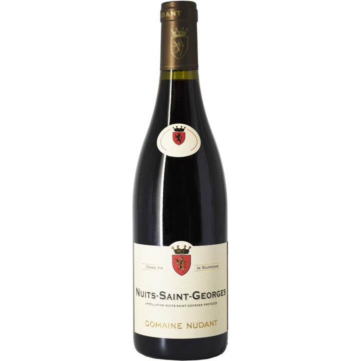 Domaine Nudant, Nuits Saint Georges, 2021 - Friarwood Wines & Spirits