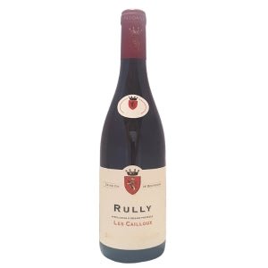 Domaine Nudant, Rully 'Les Cailloux', 2024 - Friarwood Wines & Spirits