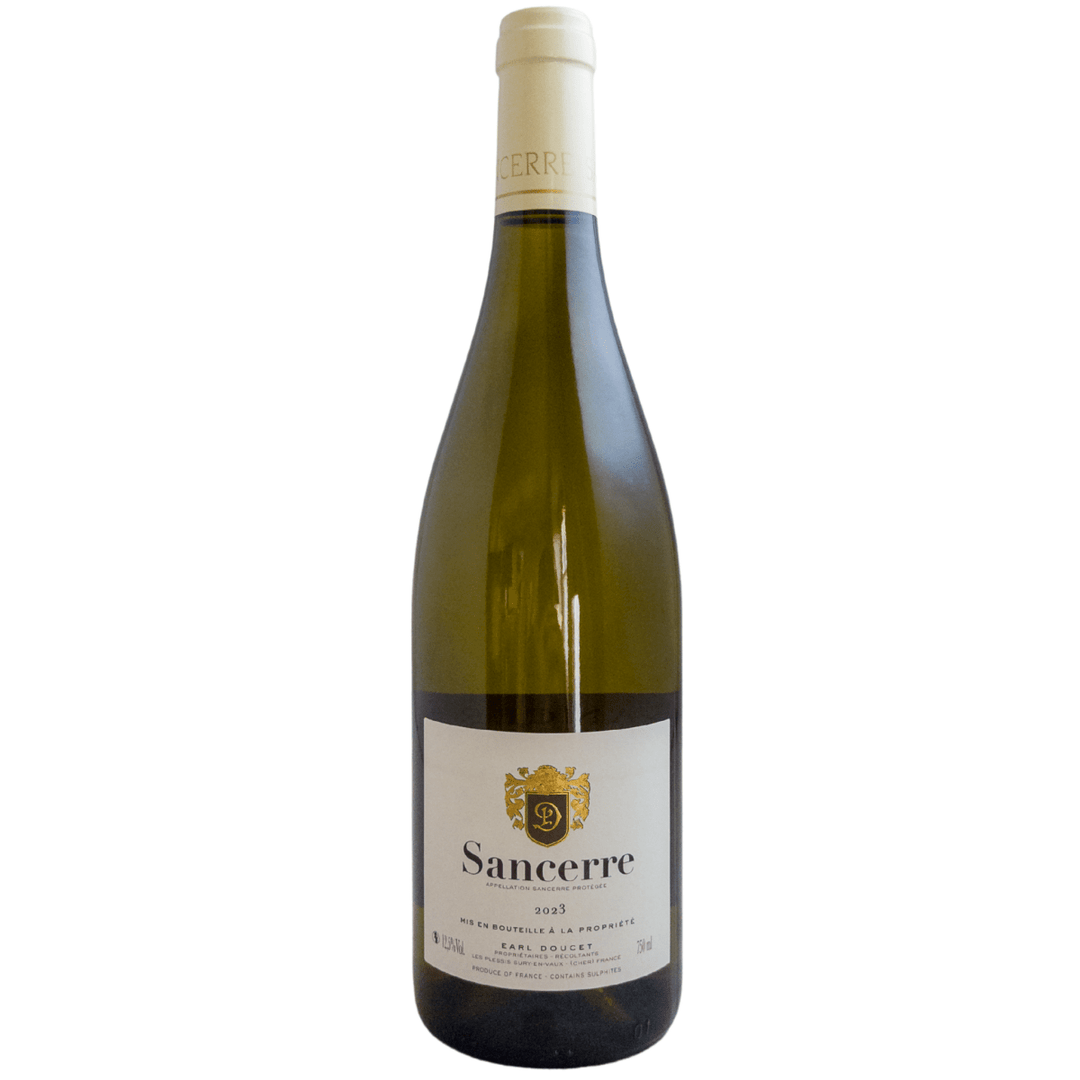 Domaine Paul Doucet, Sancerre Blanc, 2024 - Friarwood Wines & Spirits