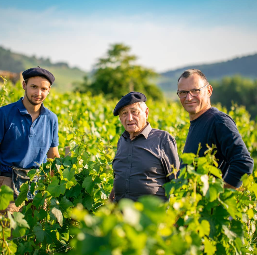 Domaine Vincent Bouzereau Corton Rouge Grand Cru 'Les Fietres', 2021 - Friarwood Wines & Spirits