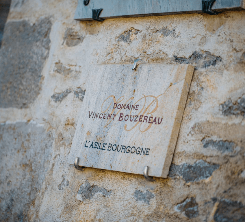 Domaine Vincent Bouzereau Corton Rouge Grand Cru 'Les Fietres', 2021 - Friarwood Wines & Spirits