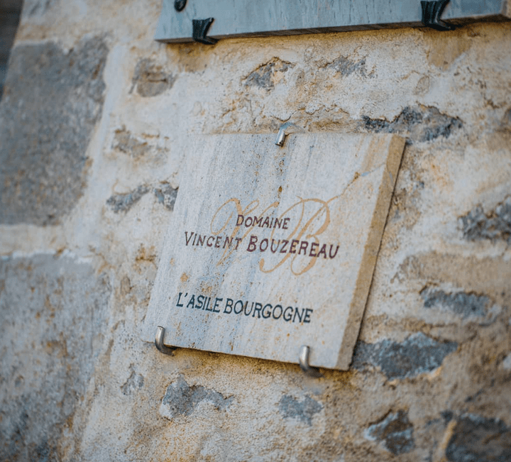 Domaine Vincent Bouzereau Corton Rouge Grand Cru 'Les Fietres', 2021 - Friarwood Wines & Spirits