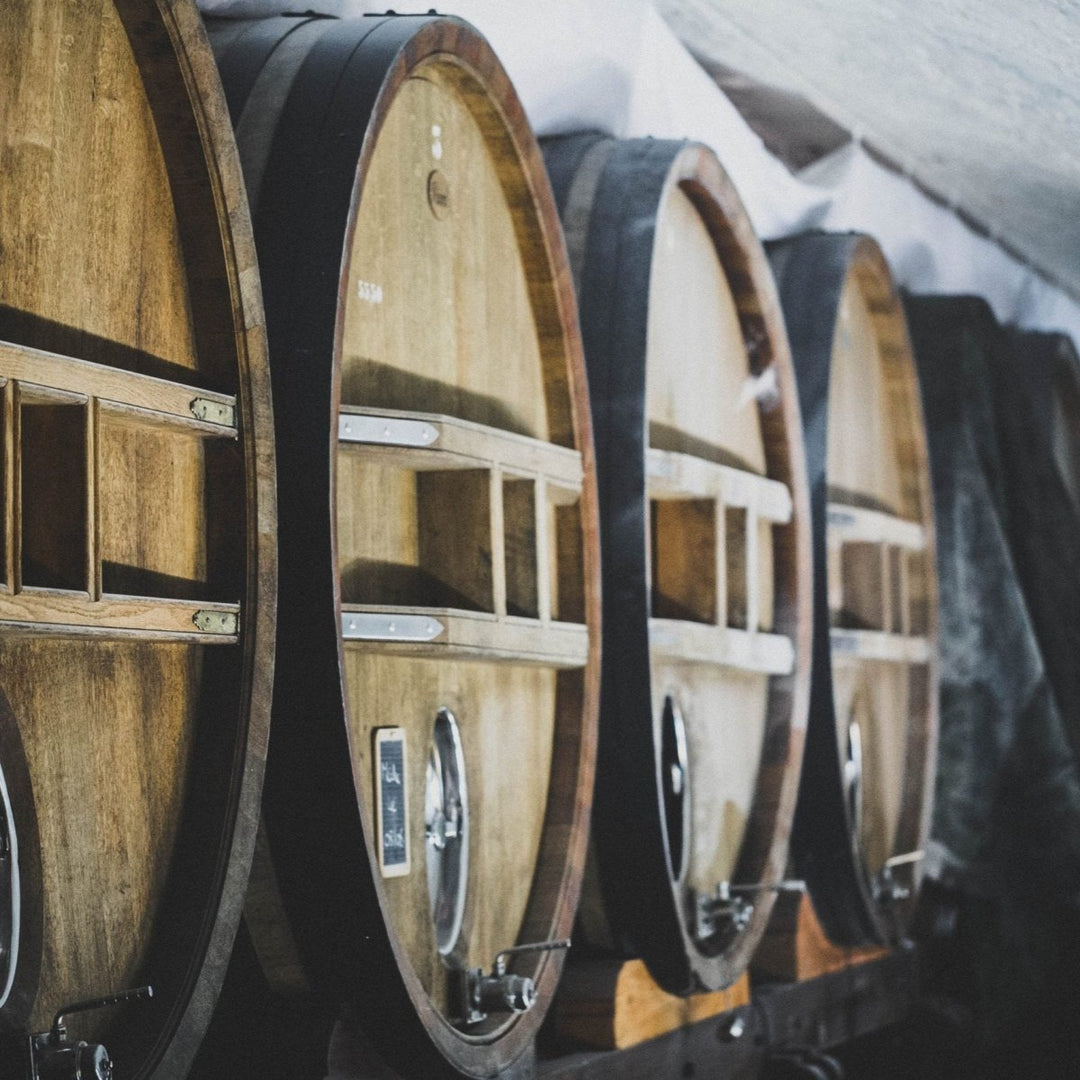 Domaines Ott Clos Mireille, 2024 - Friarwood Wines & Spirits