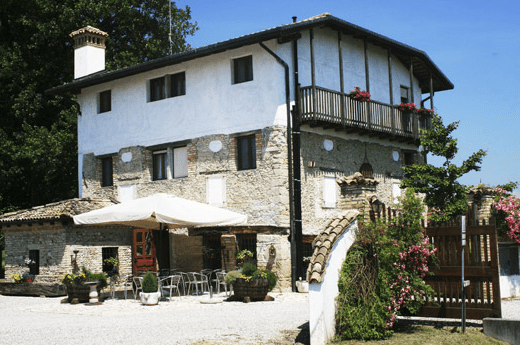 Domenico Fraccaroli,Valpolicella Ripasso Superiore DOC, 2020 - Friarwood Wines & Spirits