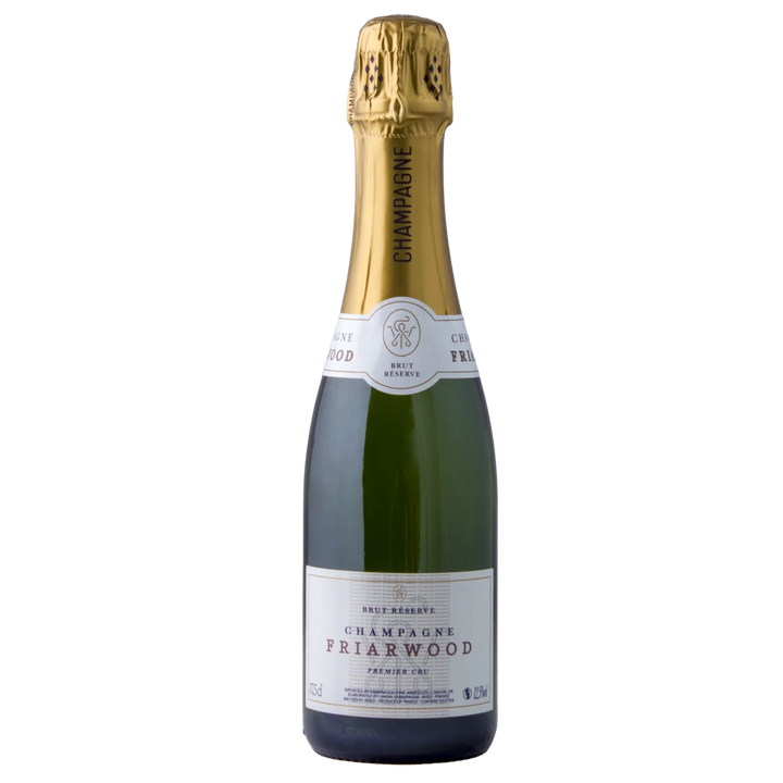 Friarwood 1er Cru Champagne, Brut NV - Friarwood Wines & Spirits