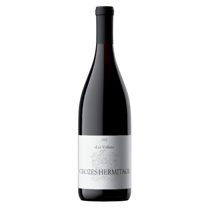 J. Boutin, Crozes Hermitage rouge Â«Les VediasÂ», 2022 - Friarwood Wines & Spirits