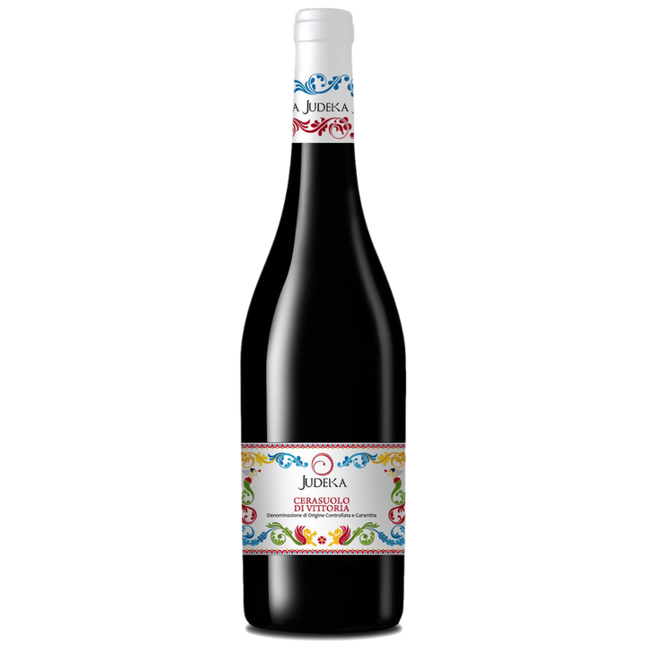 Judeka, Cerasuolo di Vittoria DOCG, 2021 - Friarwood Wines & Spirits