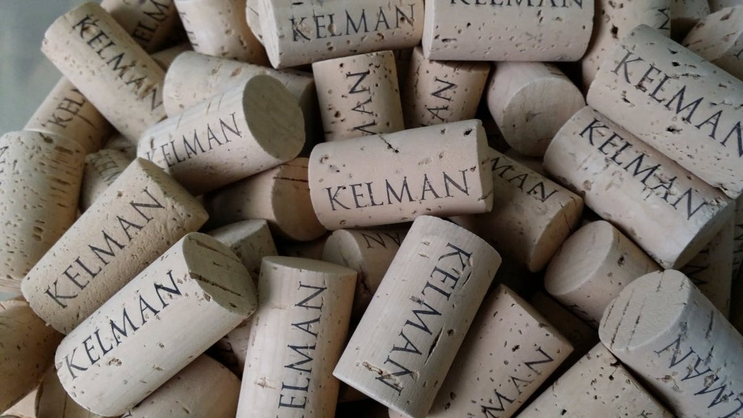 Kelman, Tinto Reserva, 2017 - Friarwood Wines & Spirits