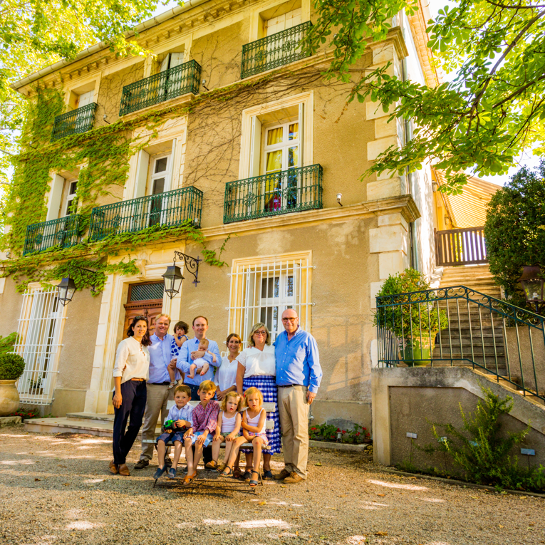 Le Champ des Grillons Organic Rose, Domaine de la Croix Belle, 2024 - Friarwood Wines & Spirits