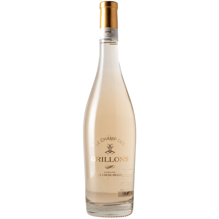 Le Champ des Grillons Organic Rose, Domaine de la Croix Belle, 2024 - Friarwood Wines & Spirits