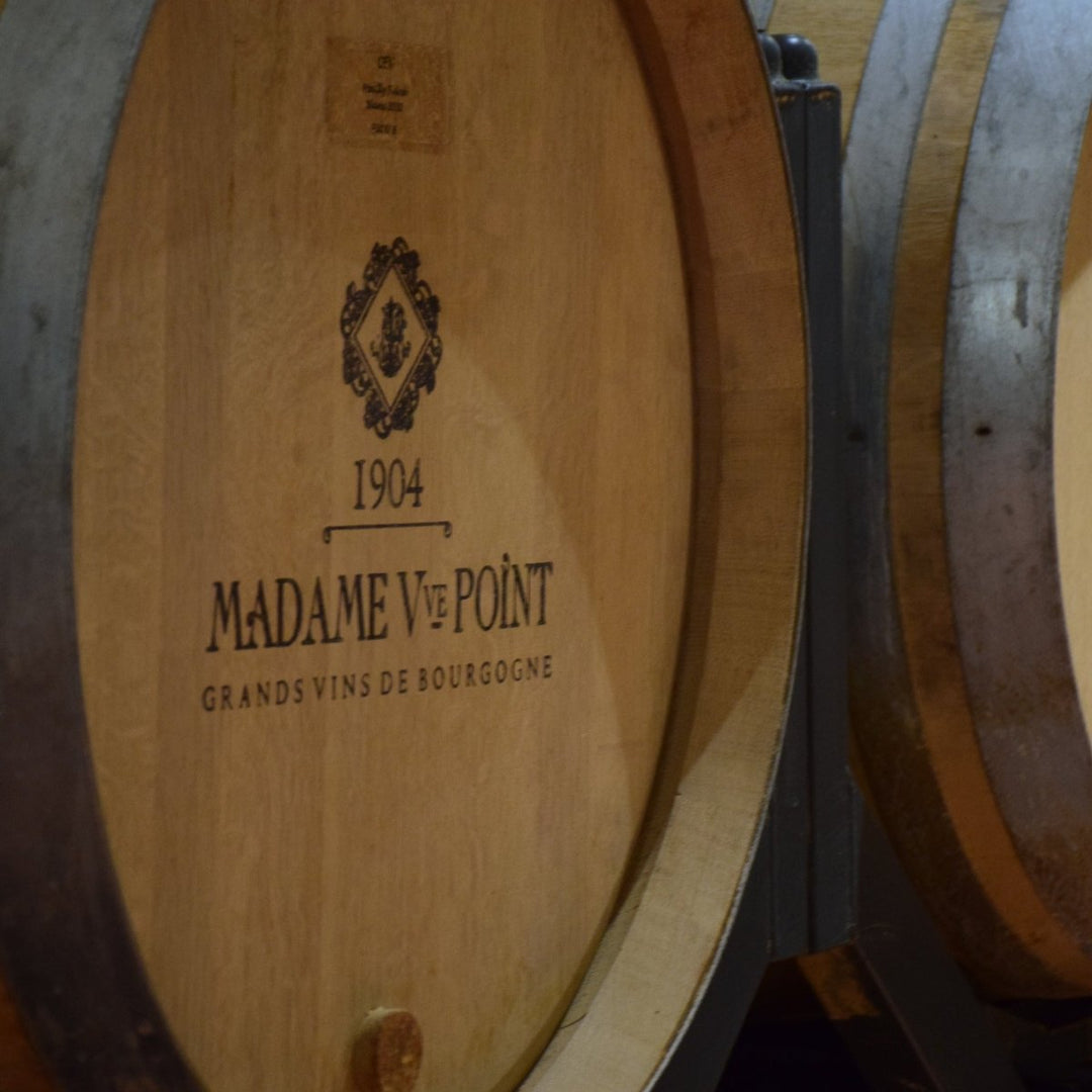 Madame Veuve Point, Corton Grand Cru Blanc, 2020 - Friarwood Wines & Spirits