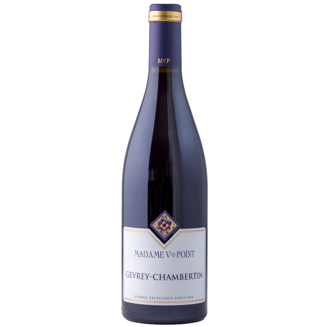 Madame Veuve Point, Gevrey Chambertin, 2019 - Friarwood Wines & Spirits