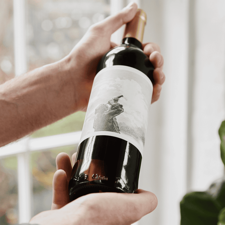 Marques de Arviza, Verdejo 'La Mision', 2024 - Friarwood Wines & Spirits