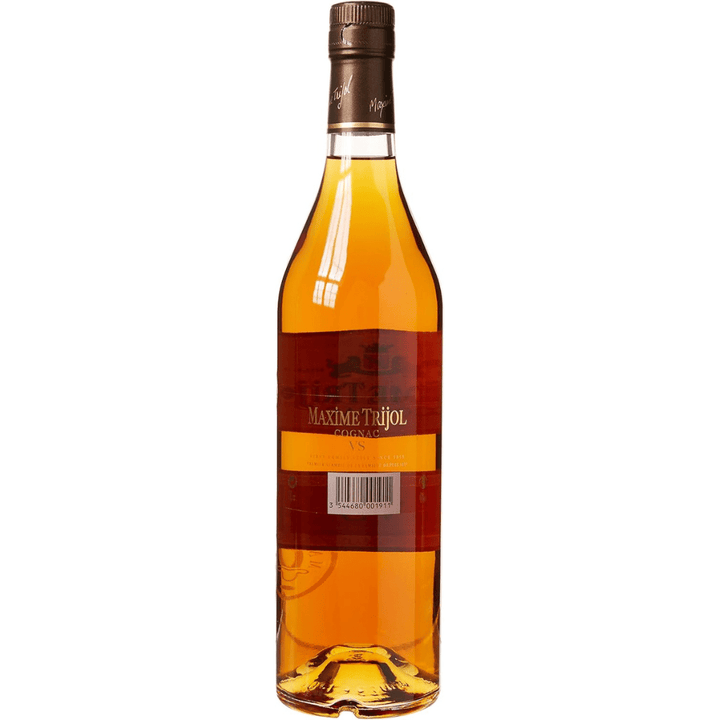 Maxime, Trijol VS Cognac - Friarwood Wines & Spirits