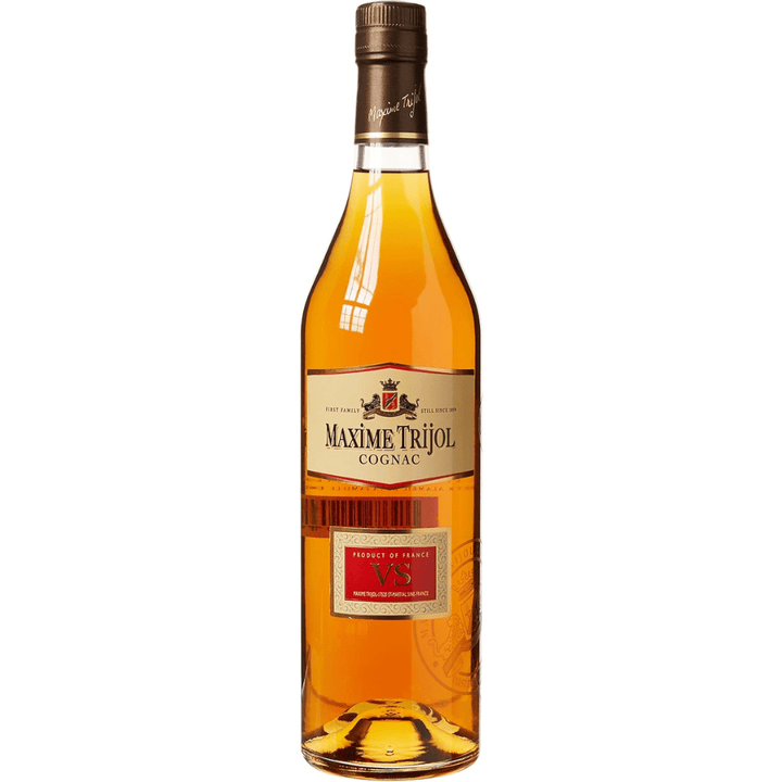 Maxime, Trijol VS Cognac - Friarwood Wines & Spirits