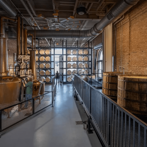 Michter's Single Barrel Straight Rye Whiskey - Friarwood Wines & Spirits