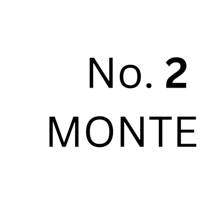 Monte No2 - Friarwood Wines & Spirits