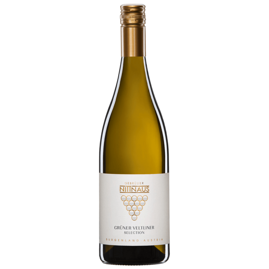 Nittnaus, Gruner Veltliner Selection, 2024 - Friarwood Wines & Spirits