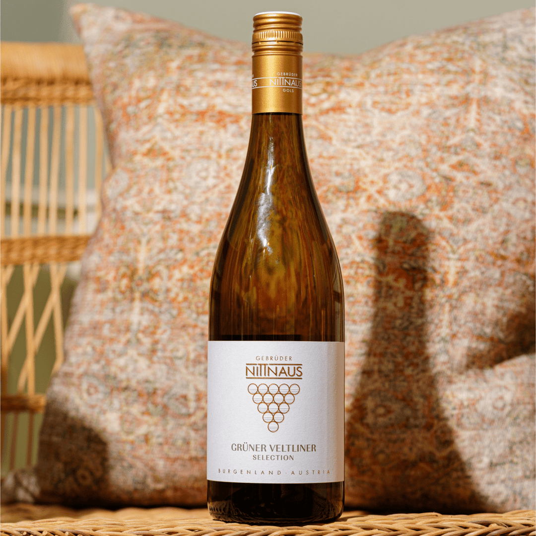 Nittnaus, Gruner Veltliner Selection, 2024 - Friarwood Wines & Spirits