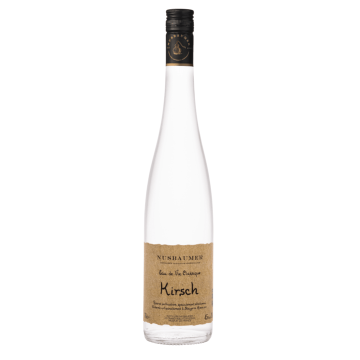 Nusbaumer, Eau de Vie de Kirsch - Friarwood Wines & Spirits