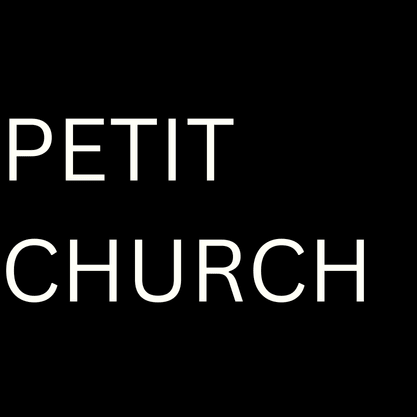 Petit Church Romeo - Friarwood Wines & Spirits