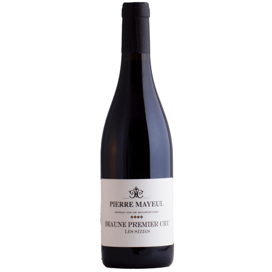Pierre Mayeul, Beaune 1er Cru Les Sizies, 2018 - Friarwood Wines & Spirits