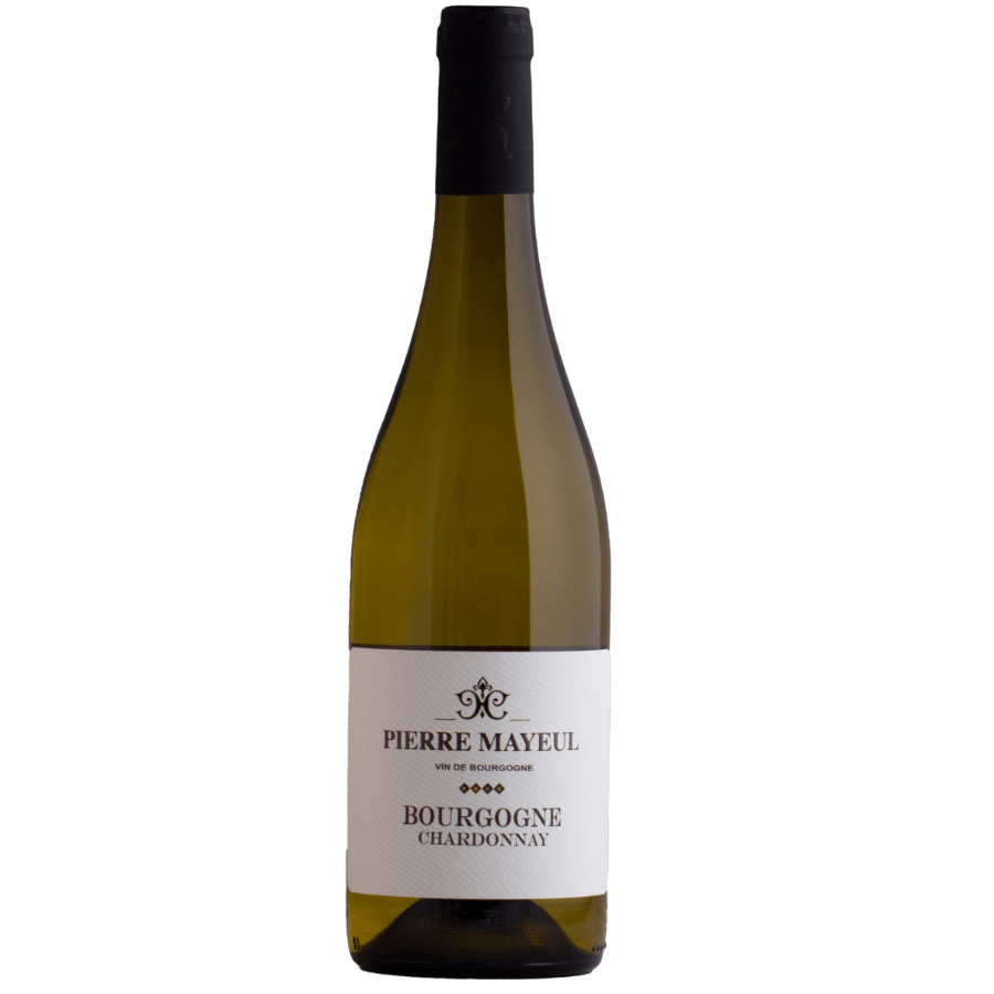 Pierre Mayeul, Bourgogne Chardonnay, 2021 - Friarwood Wines & Spirits