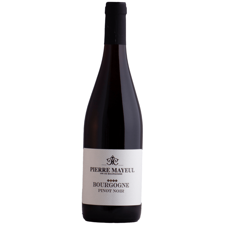 Pierre Mayeul, Bourgogne Pinot Noir, 2022 - Friarwood Wines & Spirits