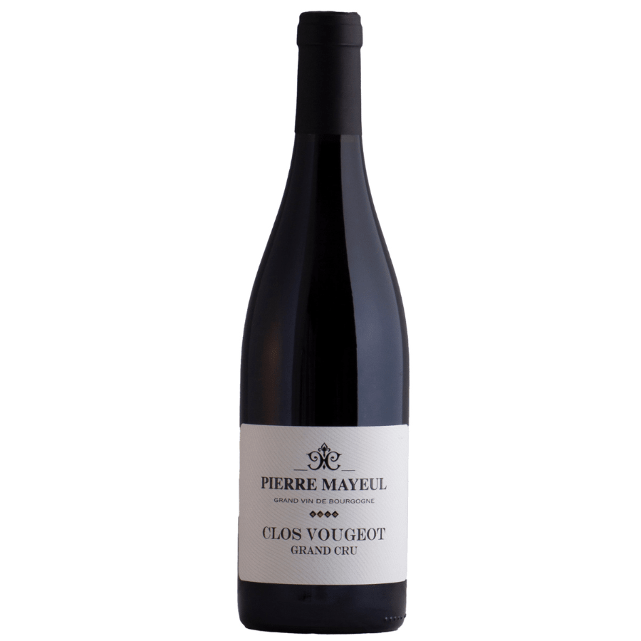 Pierre Mayeul, Clos Vougeot Grand Cru, 2020 - Friarwood Wines & Spirits