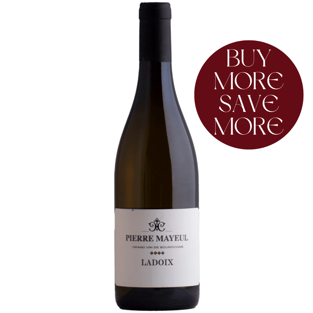 Pierre Mayeul, Ladoix White, 2020 - Friarwood Wines & Spirits