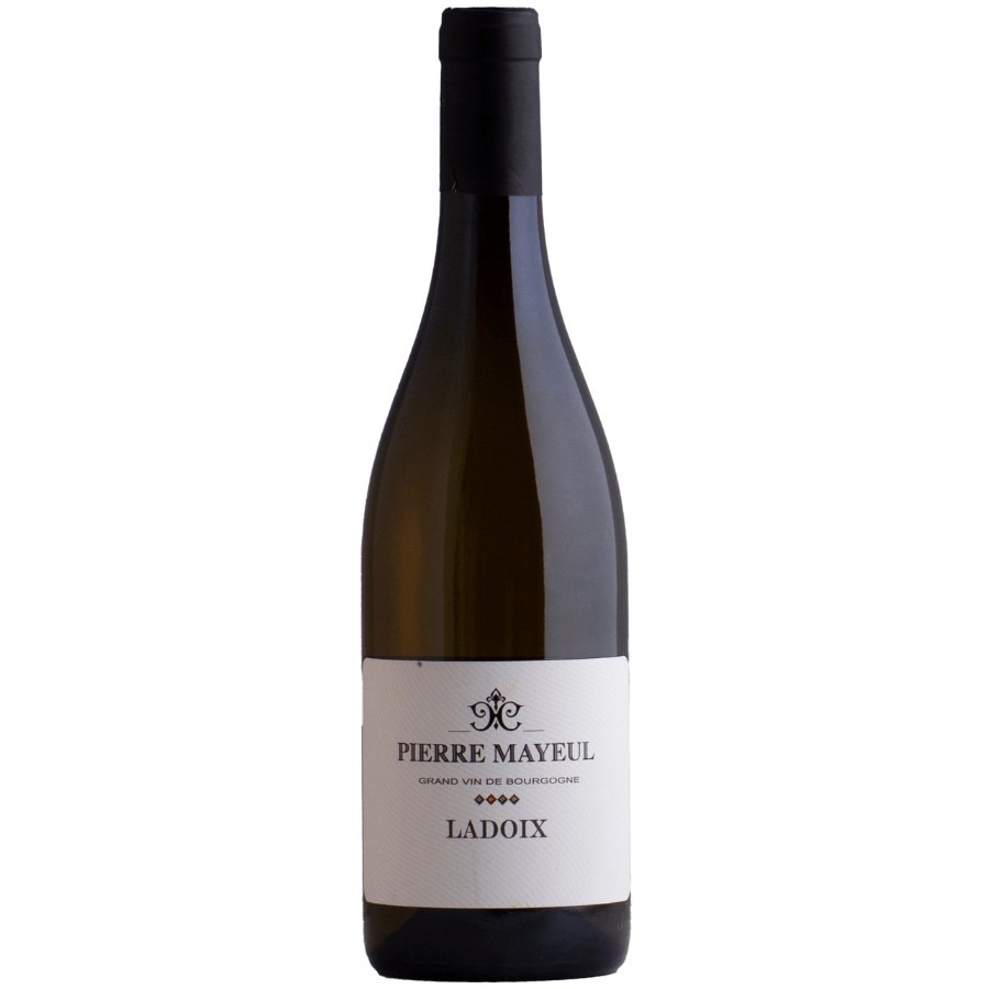 Pierre Mayeul, Ladoix White, 2020 - Friarwood Wines & Spirits