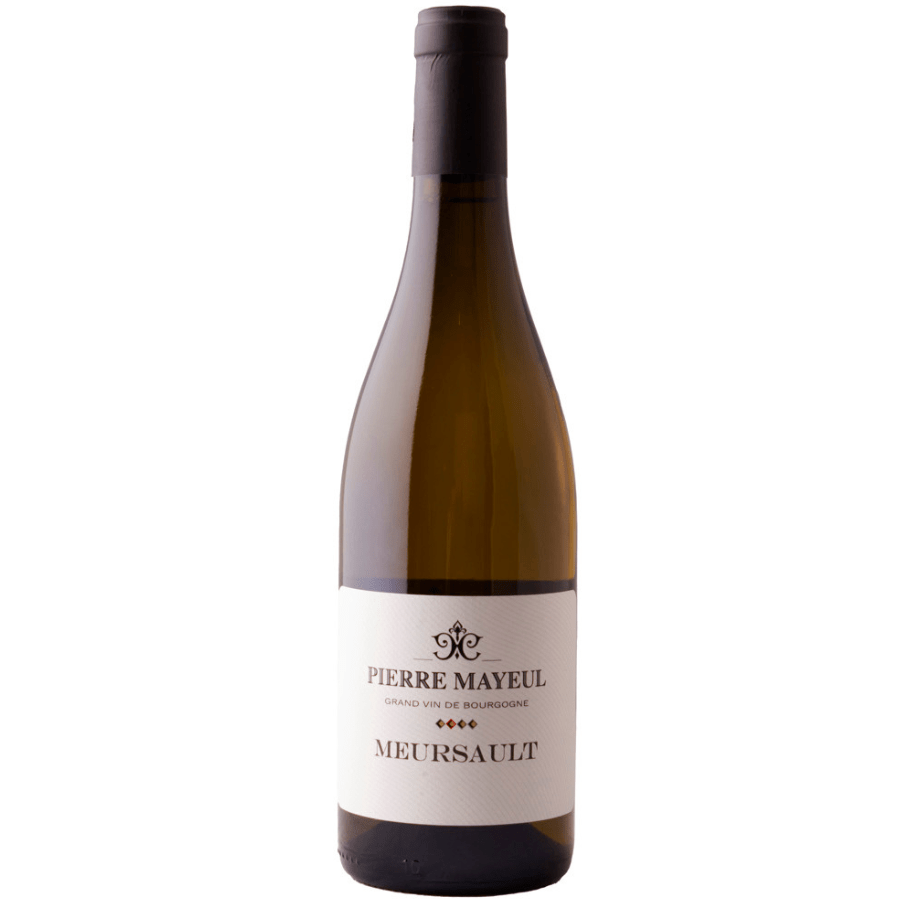 Pierre Mayeul, Meursault, 2020 - Friarwood Wines & Spirits