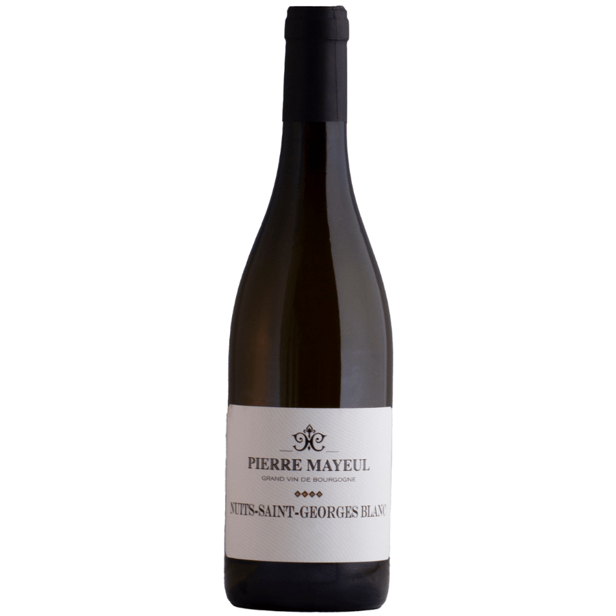 Pierre Mayeul, Nuits Saint Georges Blanc, 2019 - Friarwood Wines & Spirits