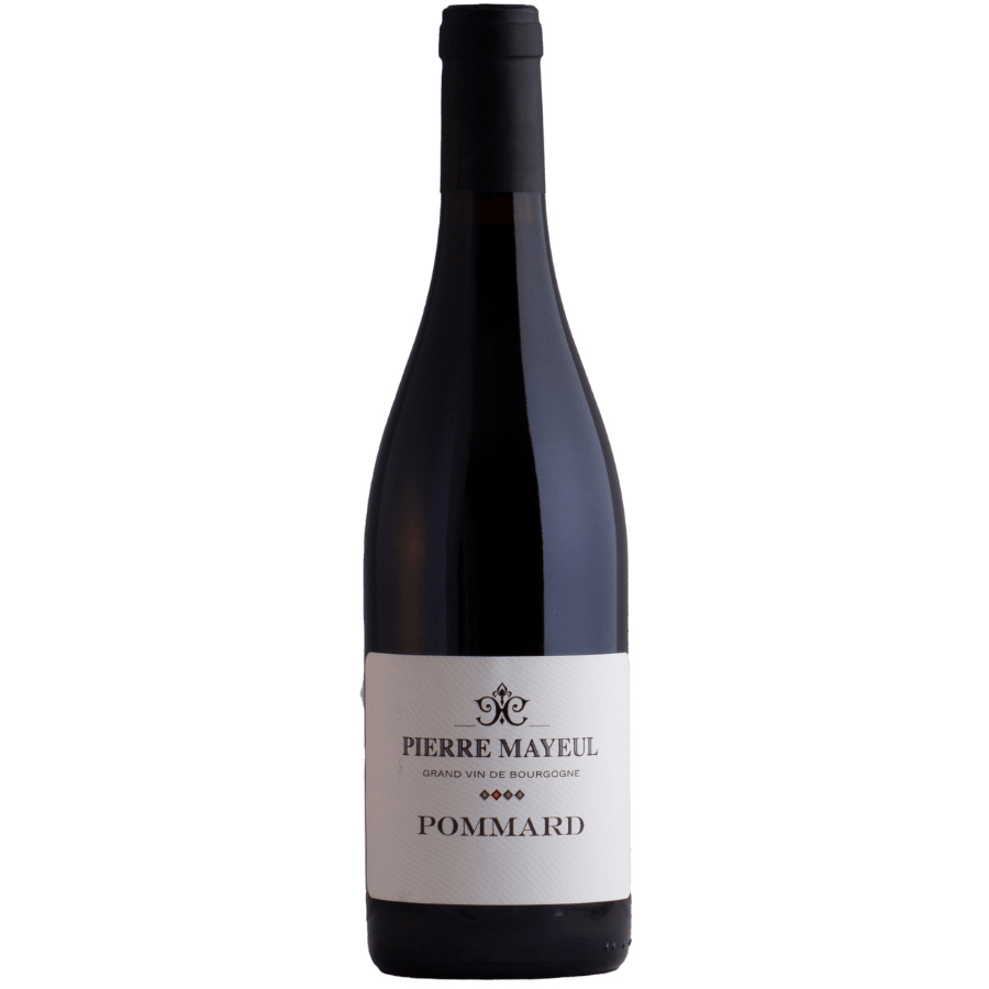 Pierre Mayeul, Pommard, 2018 - Friarwood Wines & Spirits