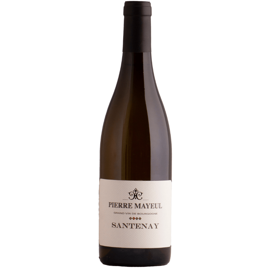 Pierre Mayeul, Santenay White, 2022 - Friarwood Wines & Spirits