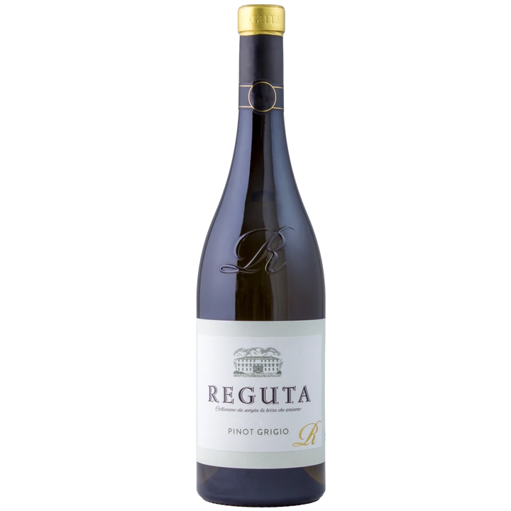Reguta, Pinot Grigio, 2024 - Friarwood Wines & Spirits
