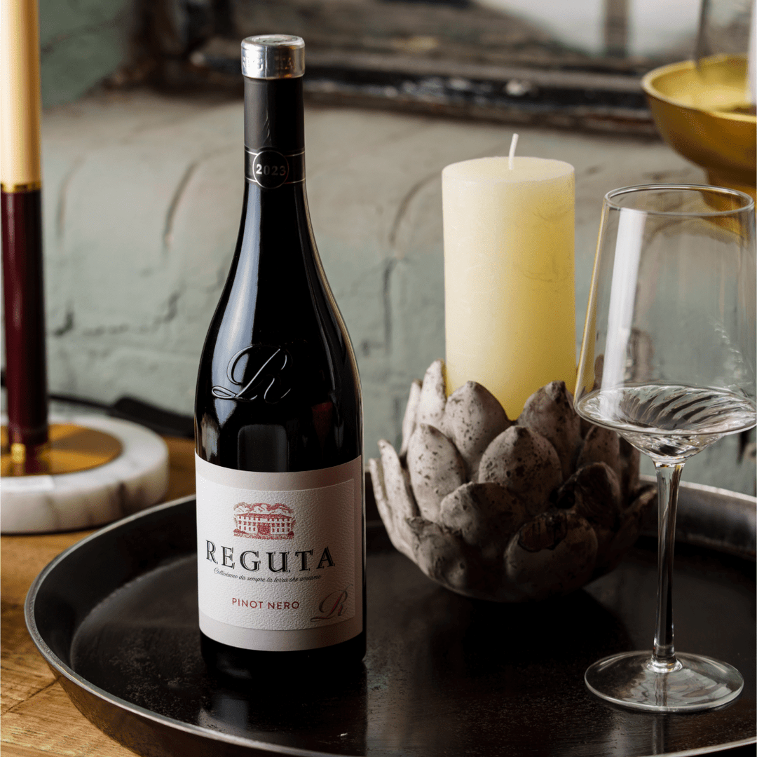 Reguta, Pinot Nero 2024 - Friarwood Wines & Spirits