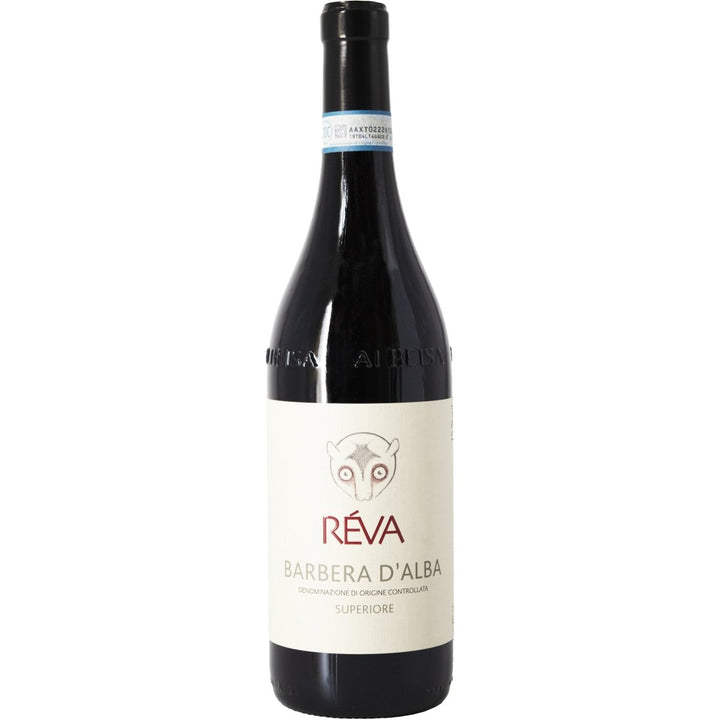 Reva, Barbera d'Alba, 2023 - Friarwood Wines & Spirits
