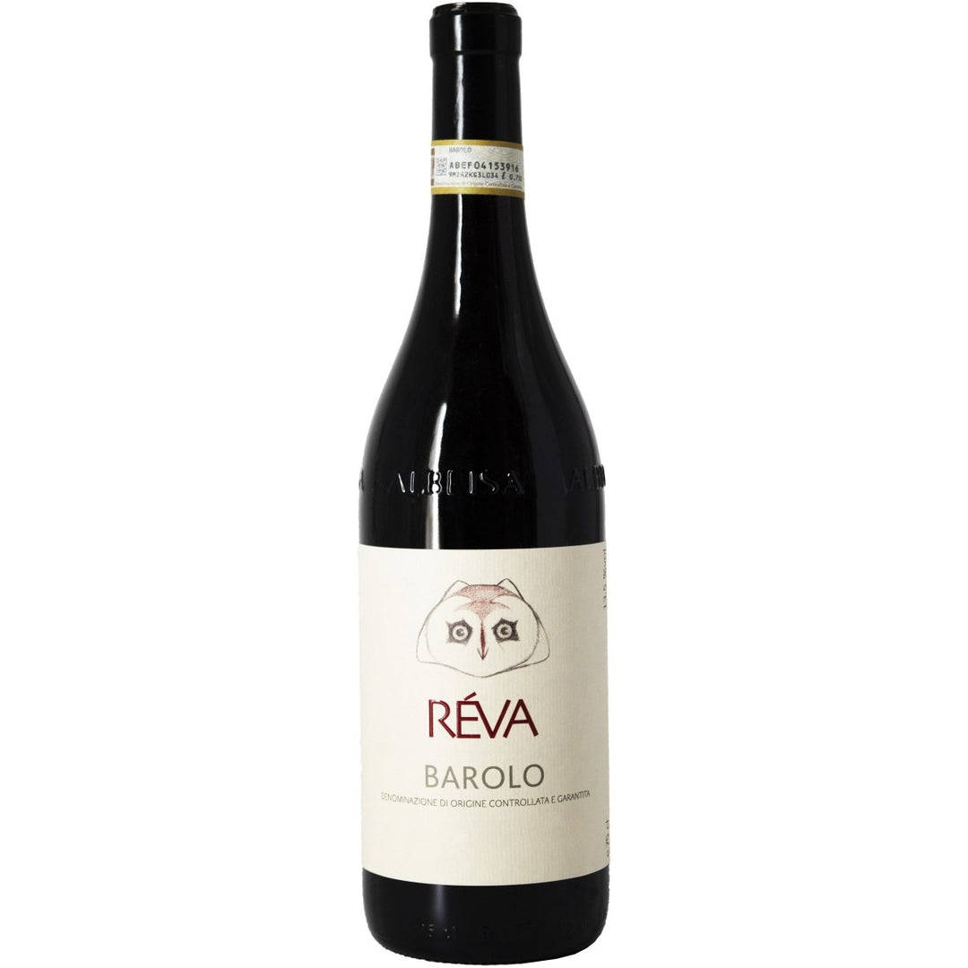 Reva, Barolo, 2021 - Friarwood Wines & Spirits