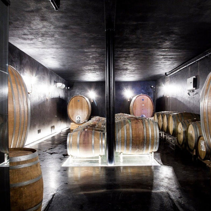 Reva, Barolo Cannubi, 2020 - Friarwood Wines & Spirits