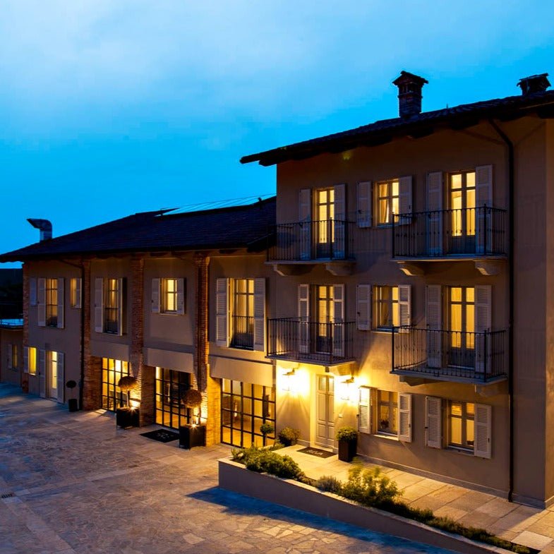 Reva, Barolo Cannubi, 2020 - Friarwood Wines & Spirits